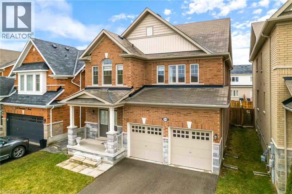 318 Concession 3 Road, Niagara-On-The-Lake, Ontario  L0S 1J1 - Photo 2 - 40815153