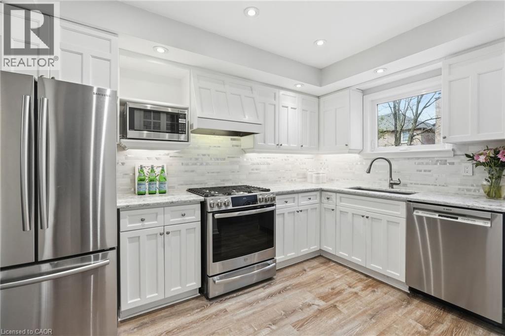 2493 Newport Street, Burlington, Ontario  L7M 3X7 - Photo 19 - 40815472