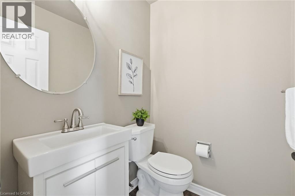 2493 Newport Street, Burlington, Ontario  L7M 3X7 - Photo 22 - 40815472