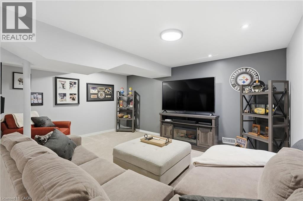 2493 Newport Street, Burlington, Ontario  L7M 3X7 - Photo 40 - 40815472