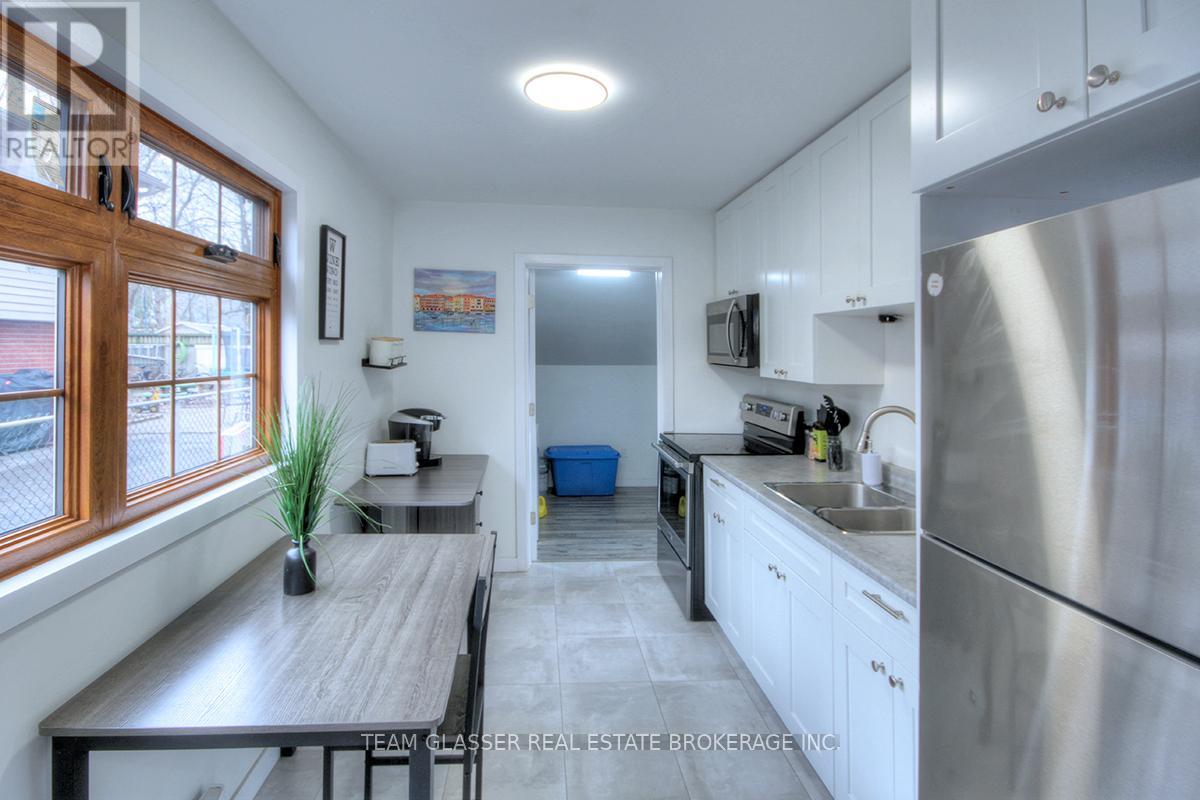 173 Elgin Street, London East, Ontario  N5Z 2T7 - Photo 17 - X12927880