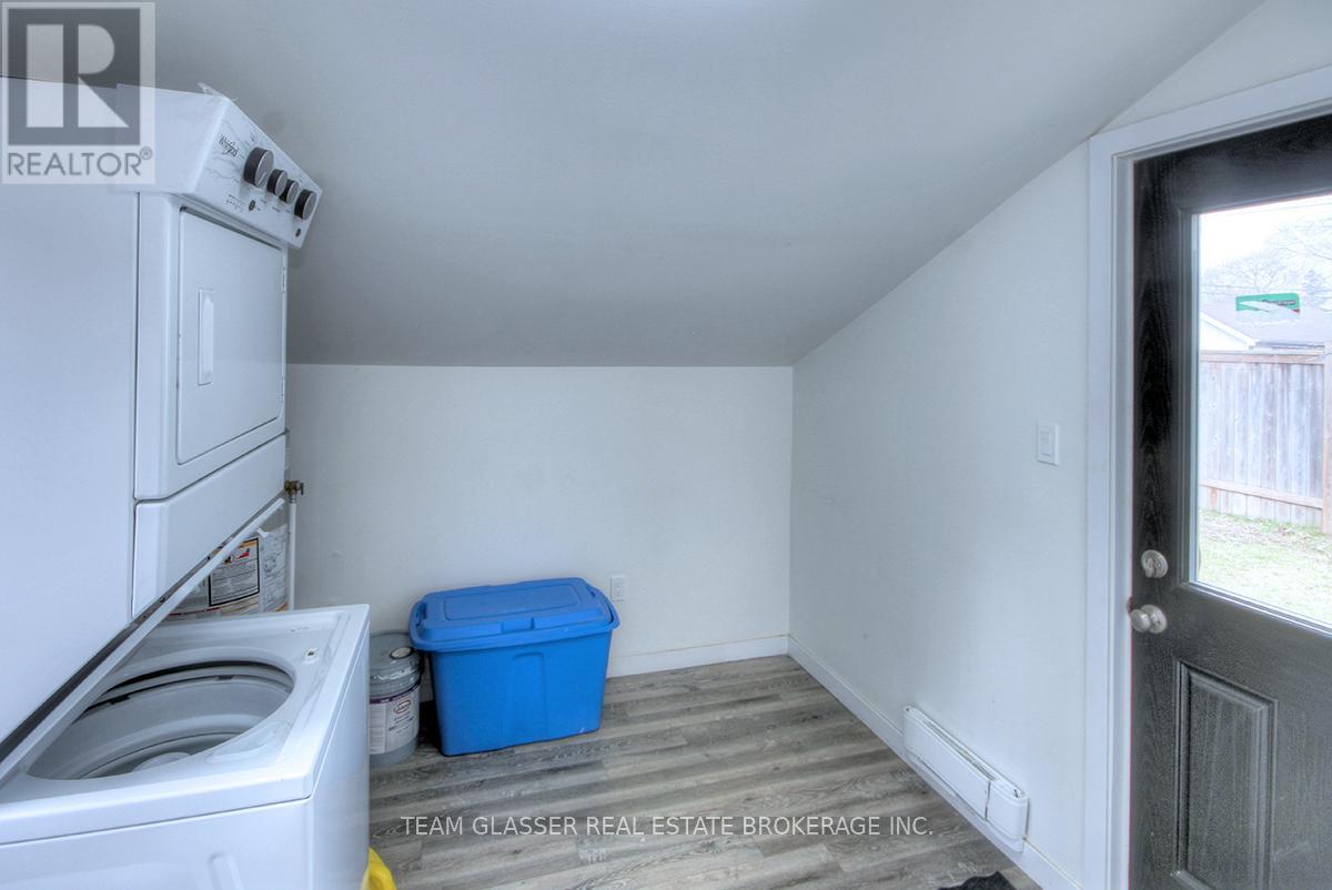 173 Elgin Street, London East, Ontario  N5Z 2T7 - Photo 18 - X12927880