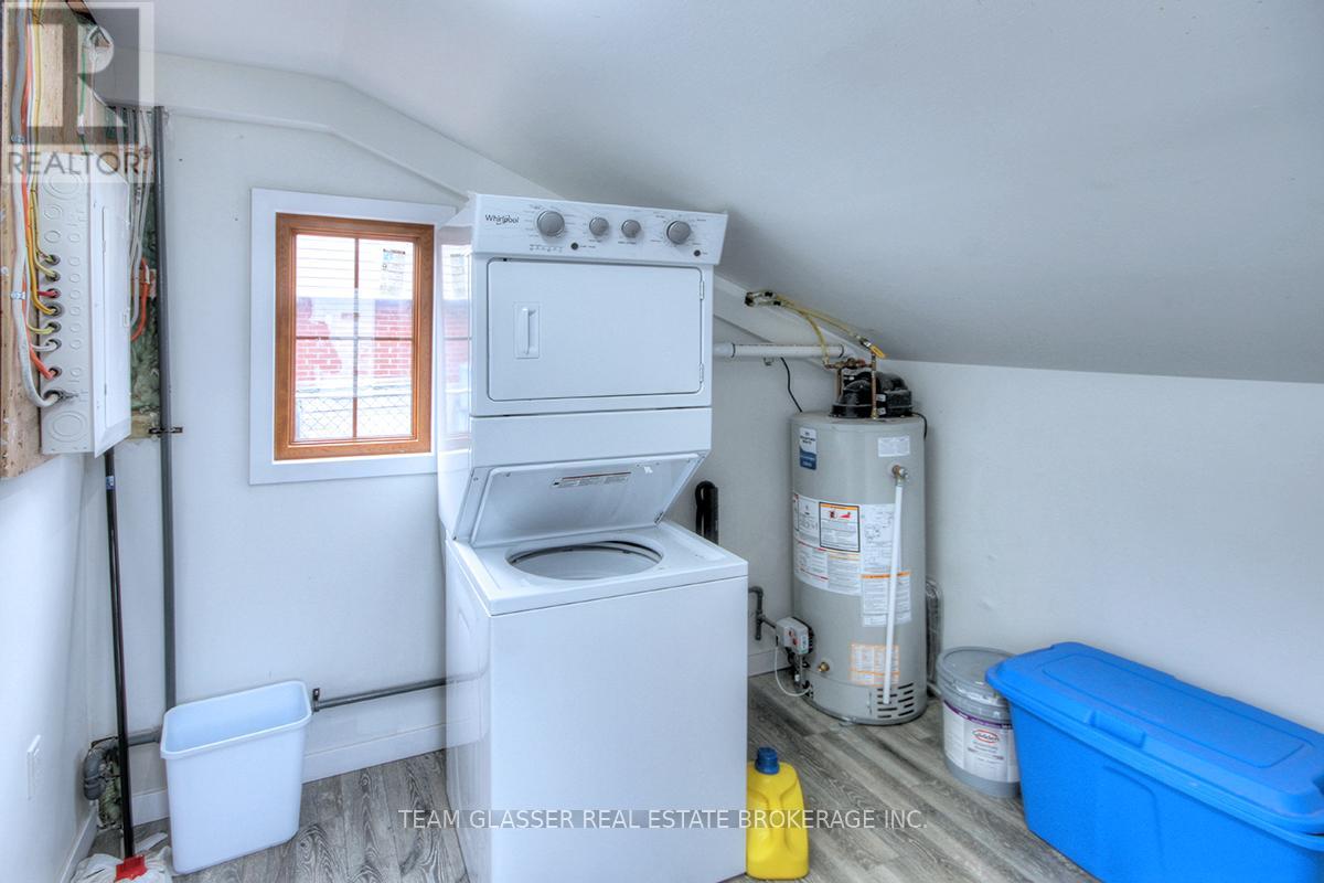 173 Elgin Street, London East, Ontario  N5Z 2T7 - Photo 19 - X12927880