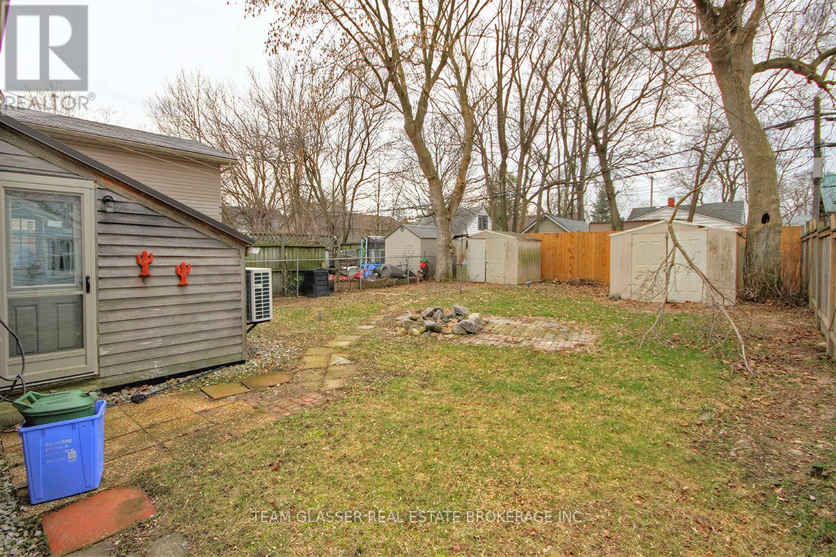 173 Elgin Street, London East, Ontario  N5Z 2T7 - Photo 24 - X12927880