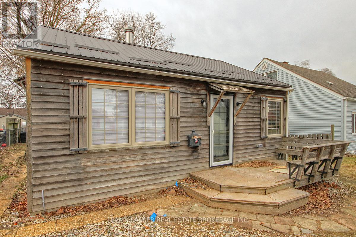 173 Elgin Street, London East, Ontario  N5Z 2T7 - Photo 26 - X12927880