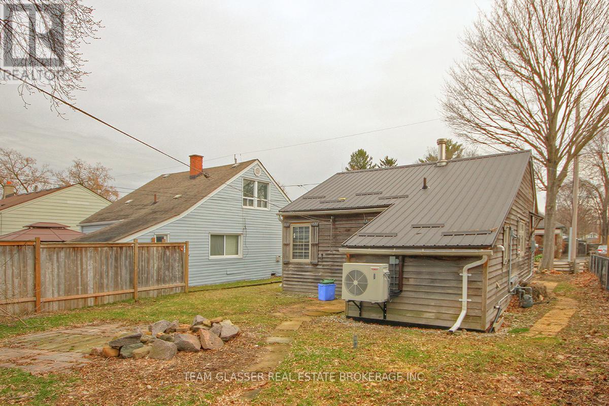 173 Elgin Street, London East, Ontario  N5Z 2T7 - Photo 28 - X12927880