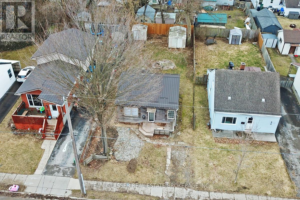 173 Elgin Street, London East, Ontario  N5Z 2T7 - Photo 29 - X12927880