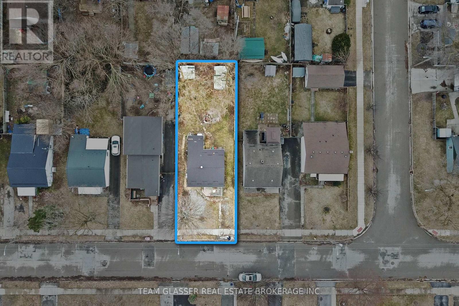 173 Elgin Street, London East, Ontario  N5Z 2T7 - Photo 31 - X12927880