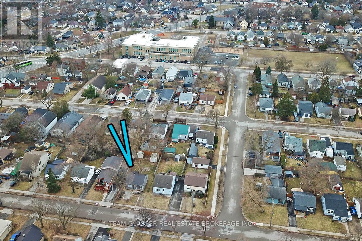 173 Elgin Street, London East, Ontario  N5Z 2T7 - Photo 32 - X12927880