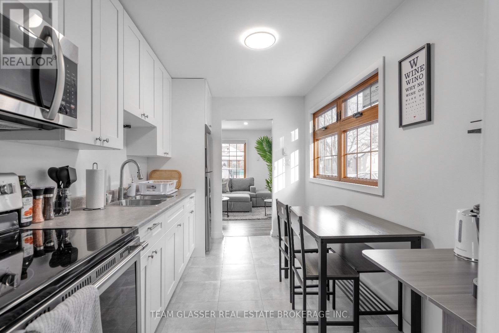 173 Elgin Street, London East, Ontario  N5Z 2T7 - Photo 7 - X12927880