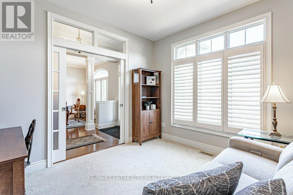 1533 Shore Road, London South, Ontario  N6K 4Z5 - Photo 12 - X12927892