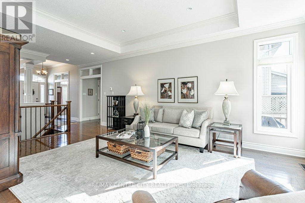 1533 Shore Road, London South, Ontario  N6K 4Z5 - Photo 15 - X12927892