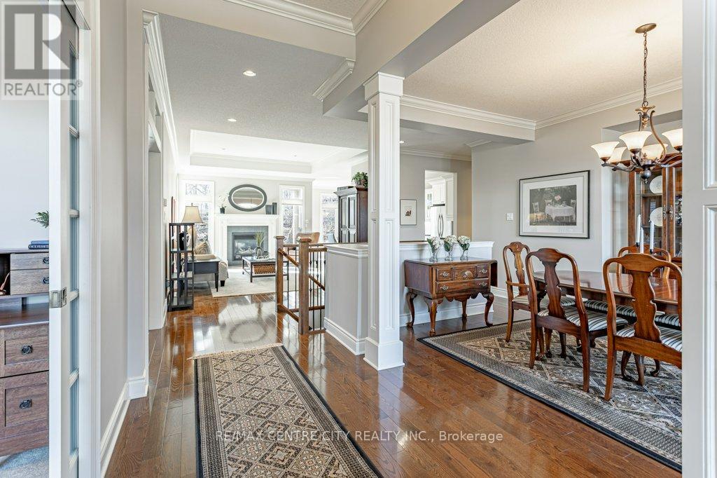 1533 Shore Road, London South, Ontario  N6K 4Z5 - Photo 7 - X12927892