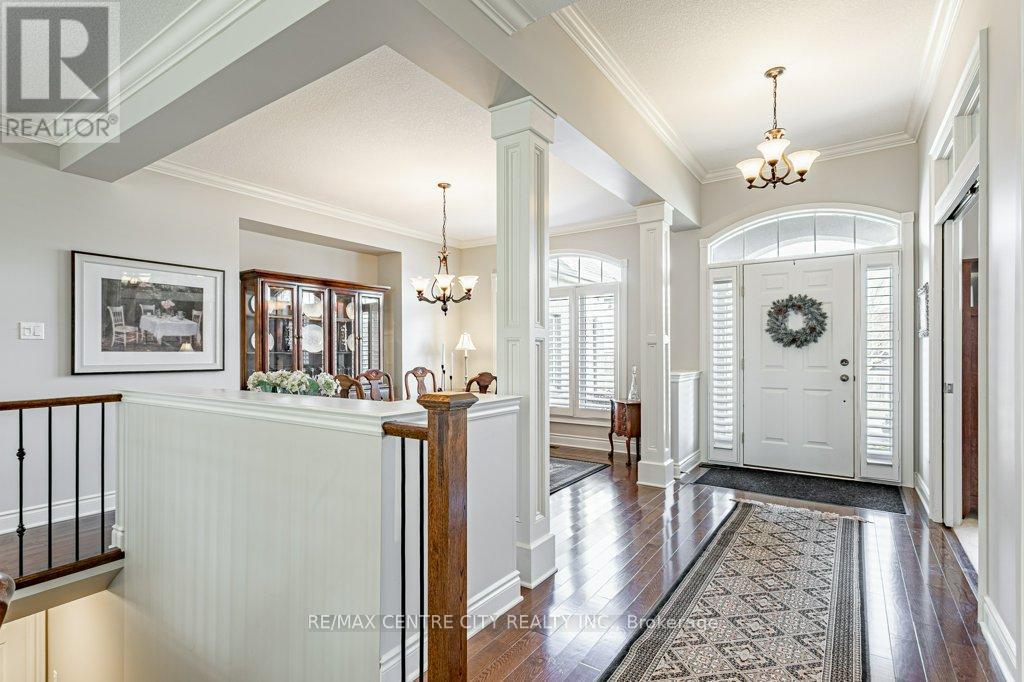 1533 Shore Road, London South, Ontario  N6K 4Z5 - Photo 8 - X12927892