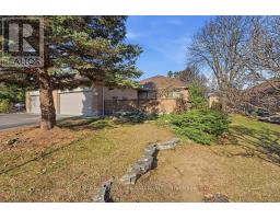 27 - 5 CADEAU TERRACE, London South, Ontario