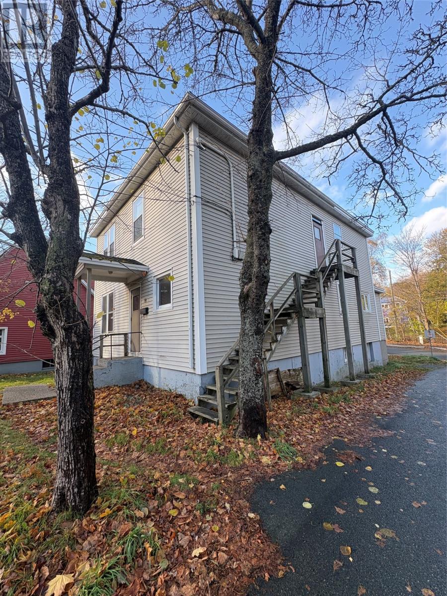 13 Topsail Road, St John’s, Newfoundland & Labrador  A1E 1C6 - Photo 3 - 1295622