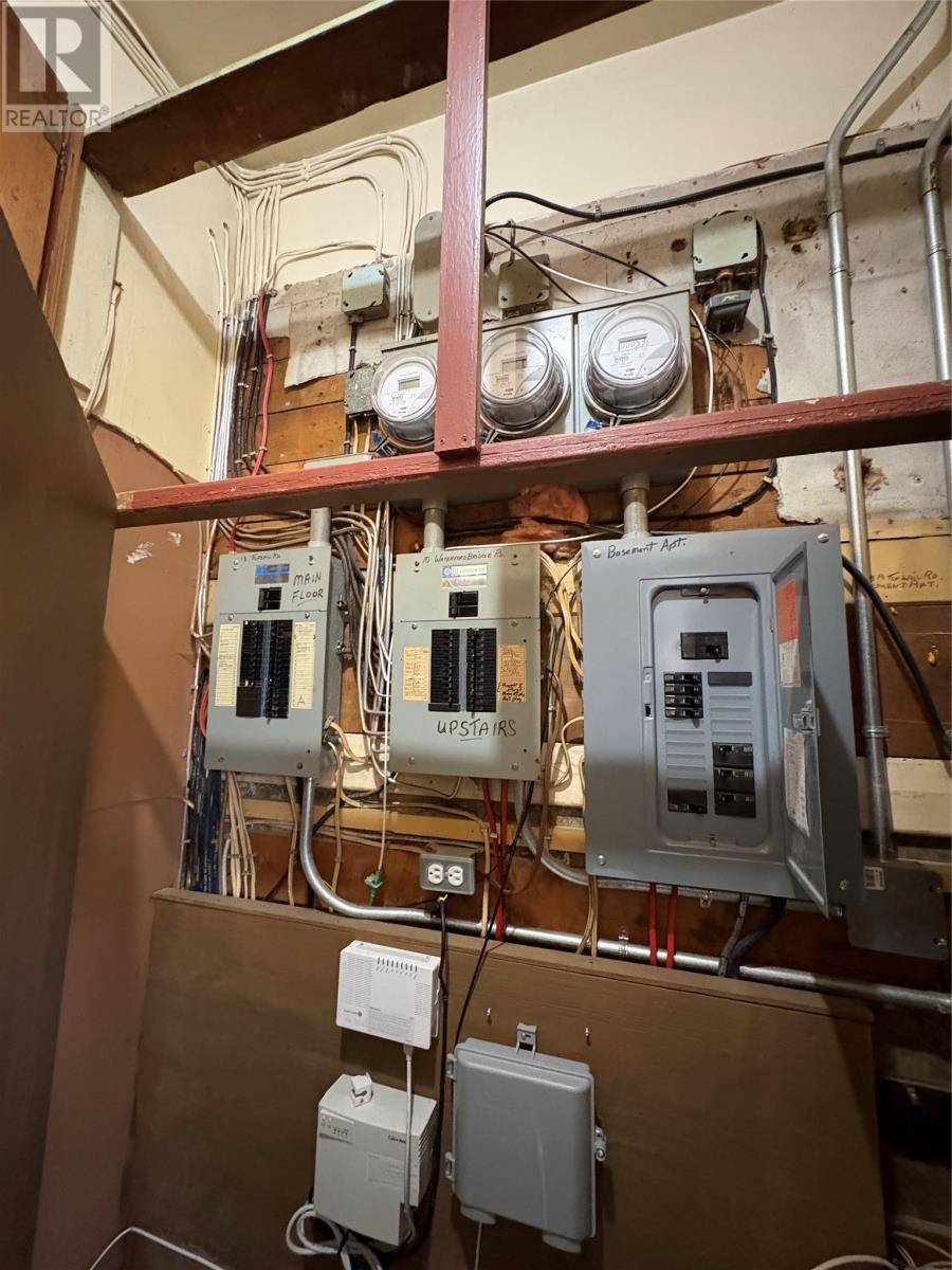 13 Topsail Road, St John’s, Newfoundland & Labrador  A1E 1C6 - Photo 7 - 1295622