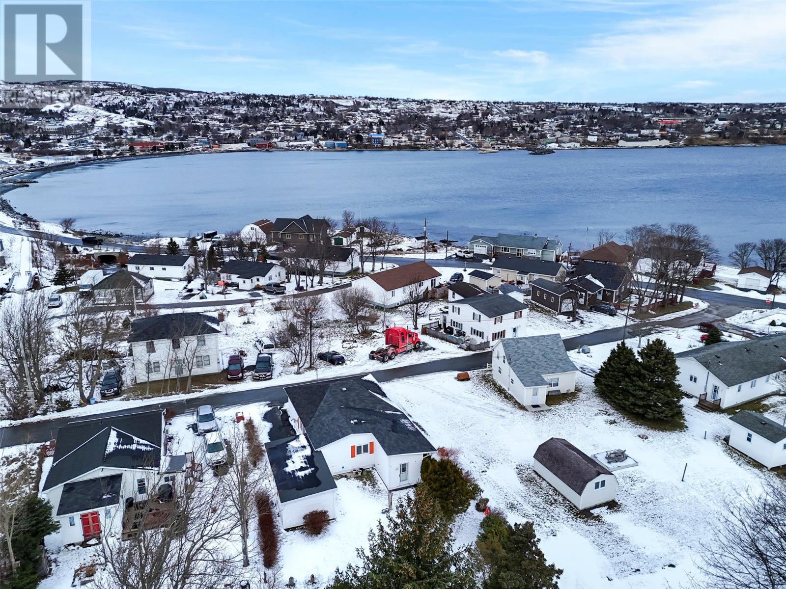 5 Butt's Avenue, Carbonear, Newfoundland & Labrador  A1Y 1A3 - Photo 2 - 1295567