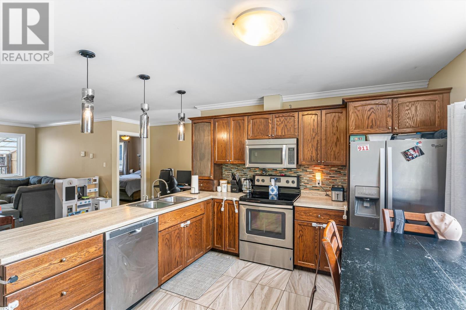 14 Norman's Road, Gambo, Newfoundland & Labrador  A0G 1T0 - Photo 11 - 1295527