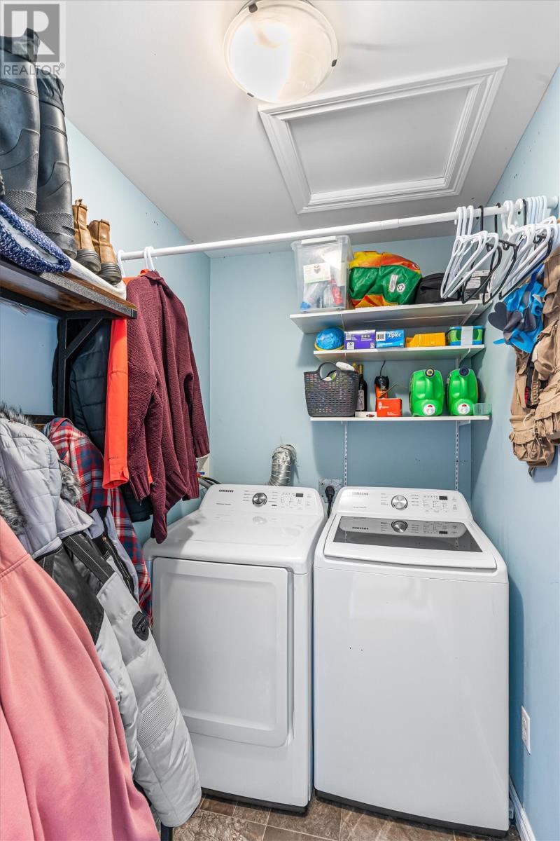 14 Norman's Road, Gambo, Newfoundland & Labrador  A0G 1T0 - Photo 18 - 1295527