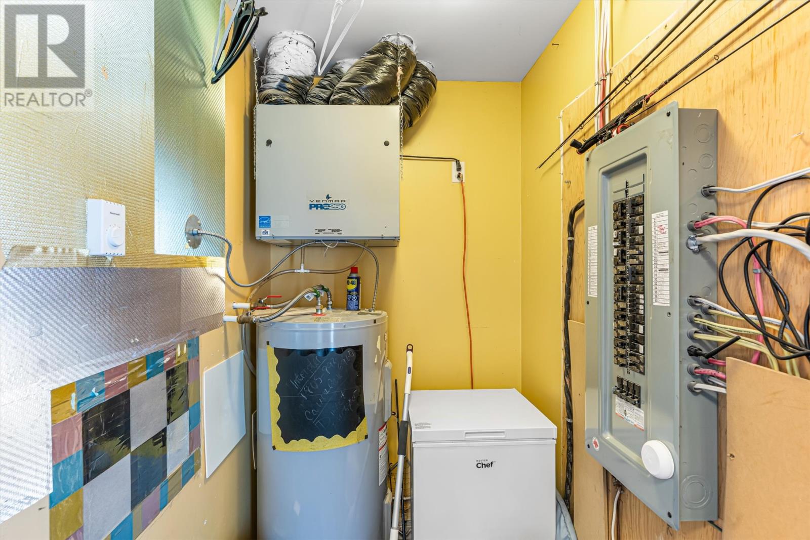 14 Norman's Road, Gambo, Newfoundland & Labrador  A0G 1T0 - Photo 19 - 1295527