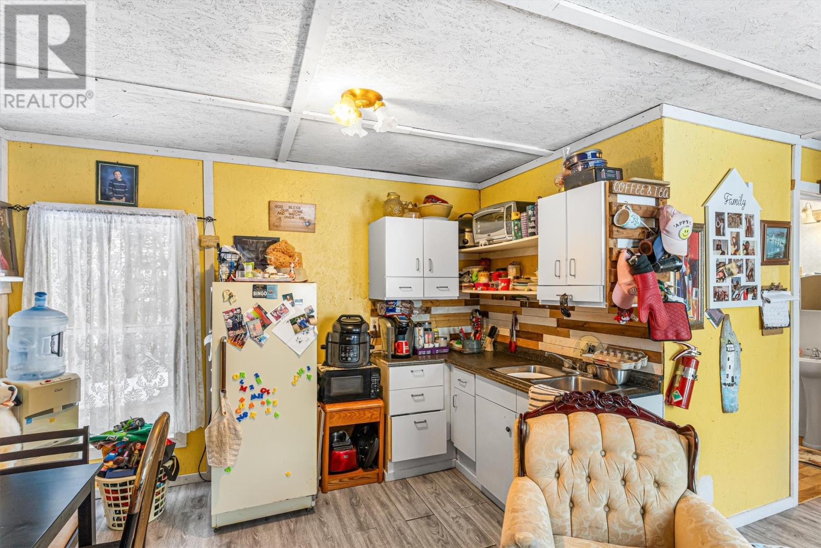 14 Norman's Road, Gambo, Newfoundland & Labrador  A0G 1T0 - Photo 22 - 1295527