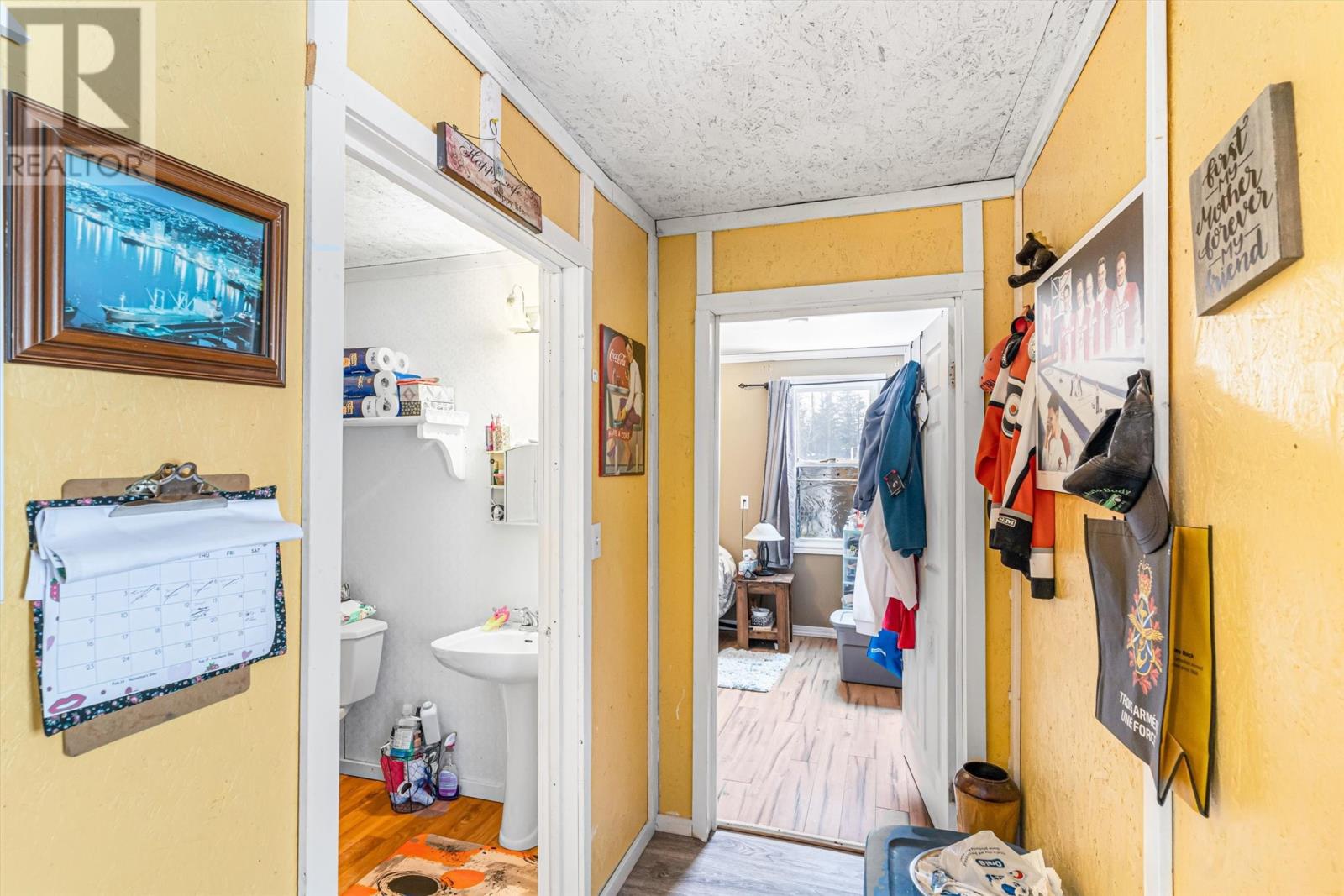 14 Norman's Road, Gambo, Newfoundland & Labrador  A0G 1T0 - Photo 23 - 1295527