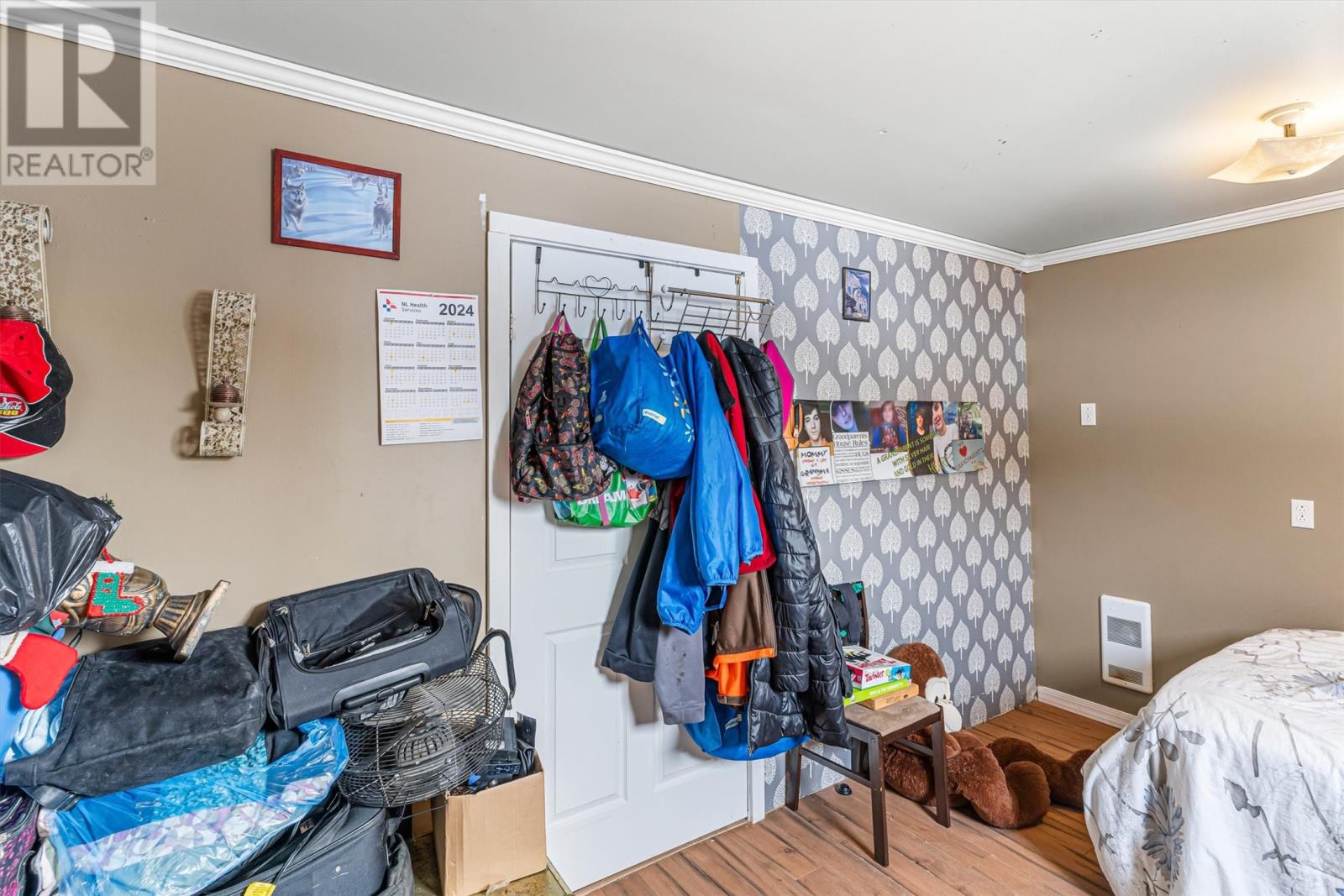 14 Norman's Road, Gambo, Newfoundland & Labrador  A0G 1T0 - Photo 27 - 1295527