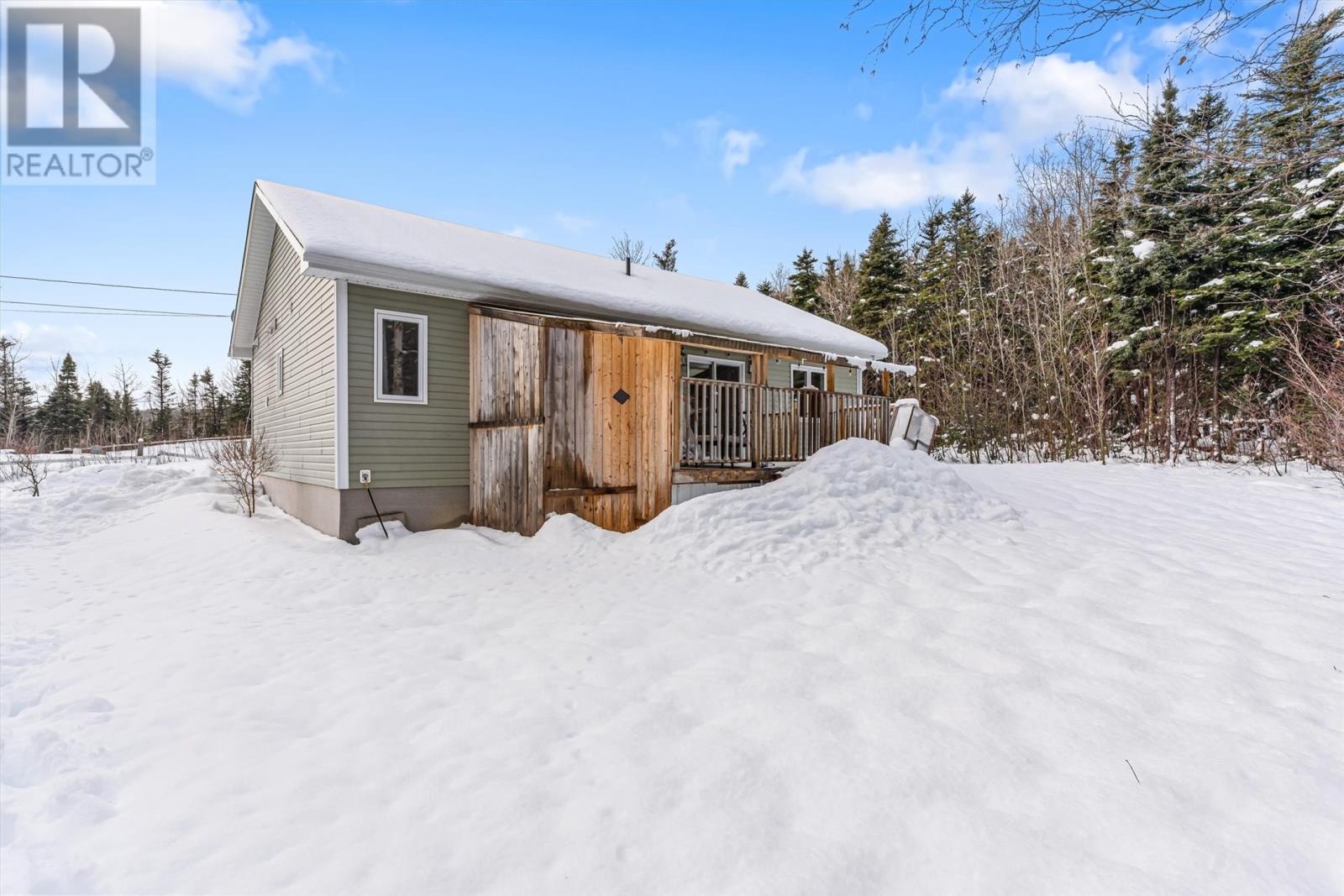 14 Norman's Road, Gambo, Newfoundland & Labrador  A0G 1T0 - Photo 4 - 1295527