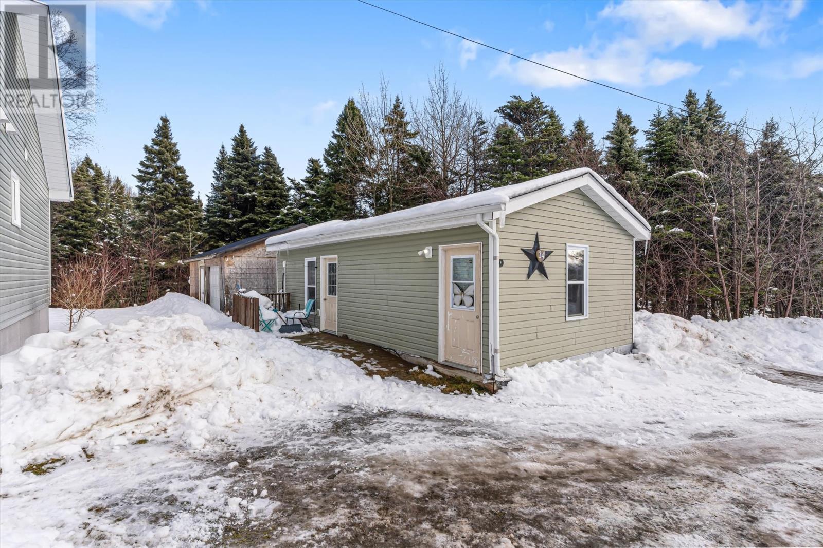 14 Norman's Road, Gambo, Newfoundland & Labrador  A0G 1T0 - Photo 6 - 1295527