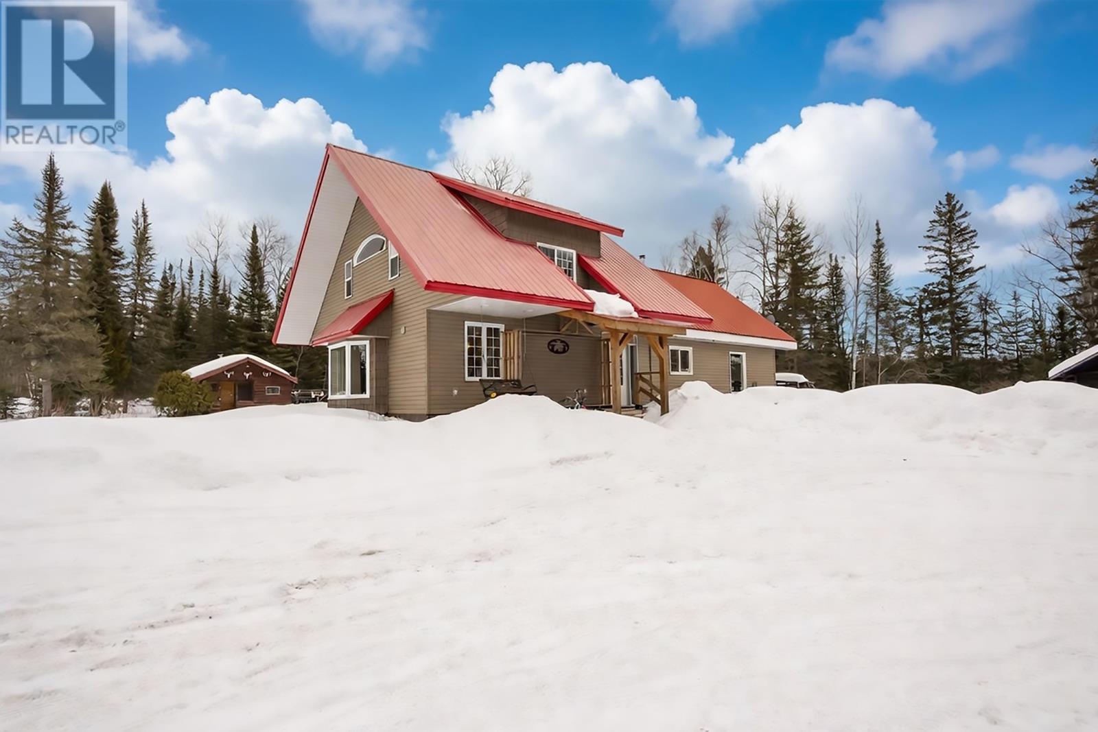 3244 Kam Current RD, Kaministiquia, Ontario