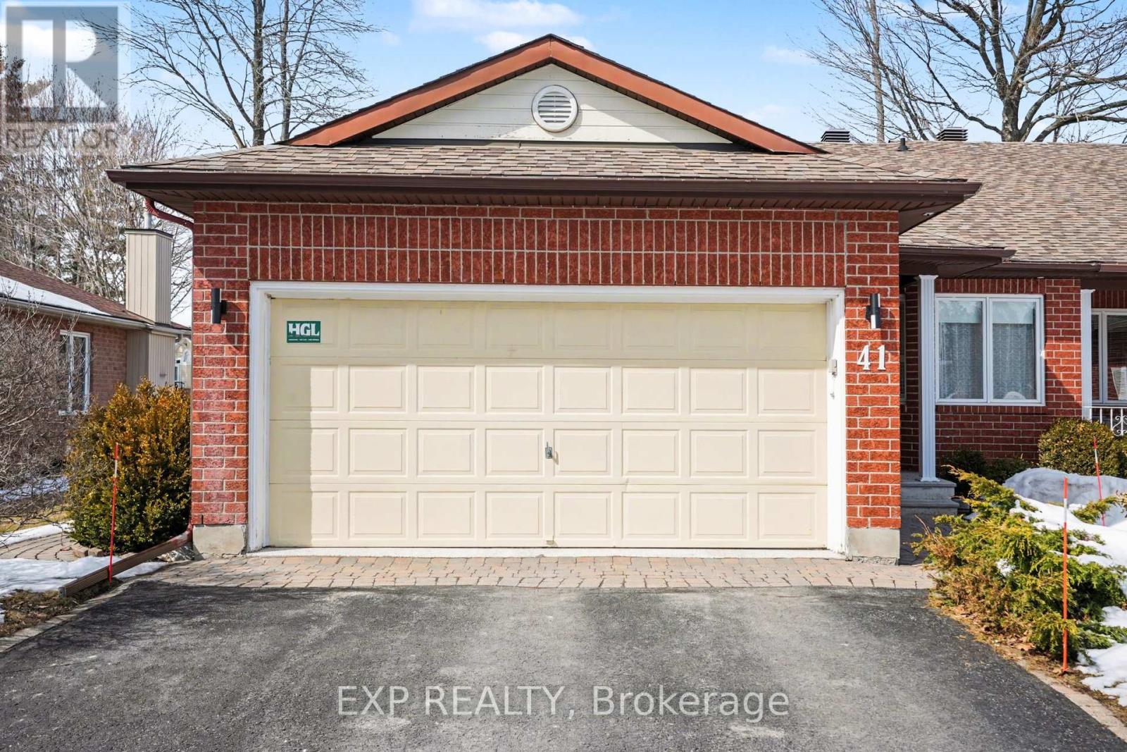 41 Bunting Lane, Ottawa, Ontario  K2M 2P7 - Photo 2 - X12927810