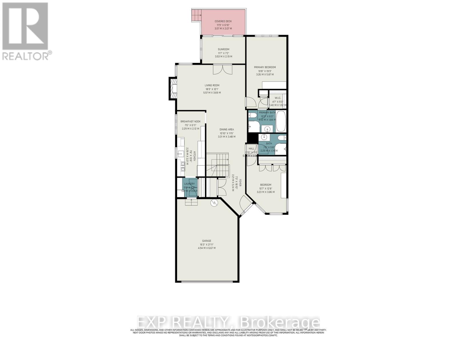 41 Bunting Lane, Ottawa, Ontario  K2M 2P7 - Photo 36 - X12927810