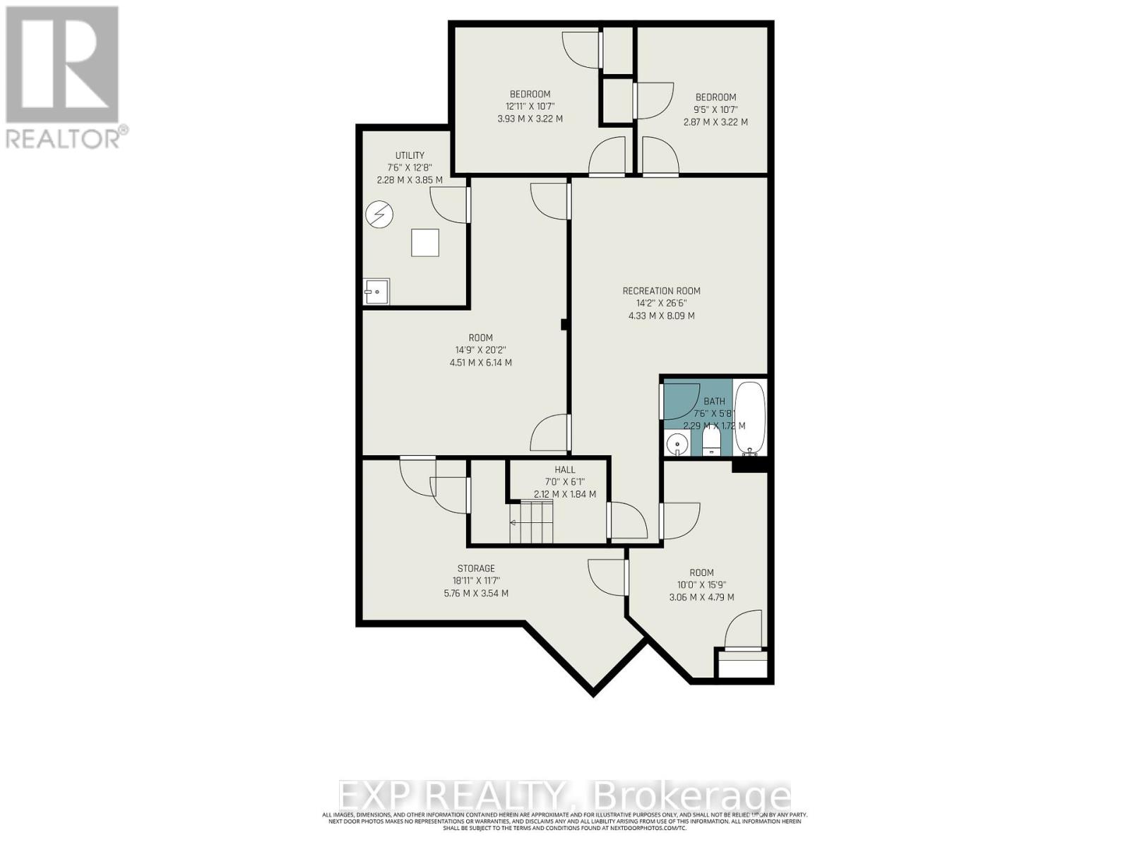 41 Bunting Lane, Ottawa, Ontario  K2M 2P7 - Photo 37 - X12927810