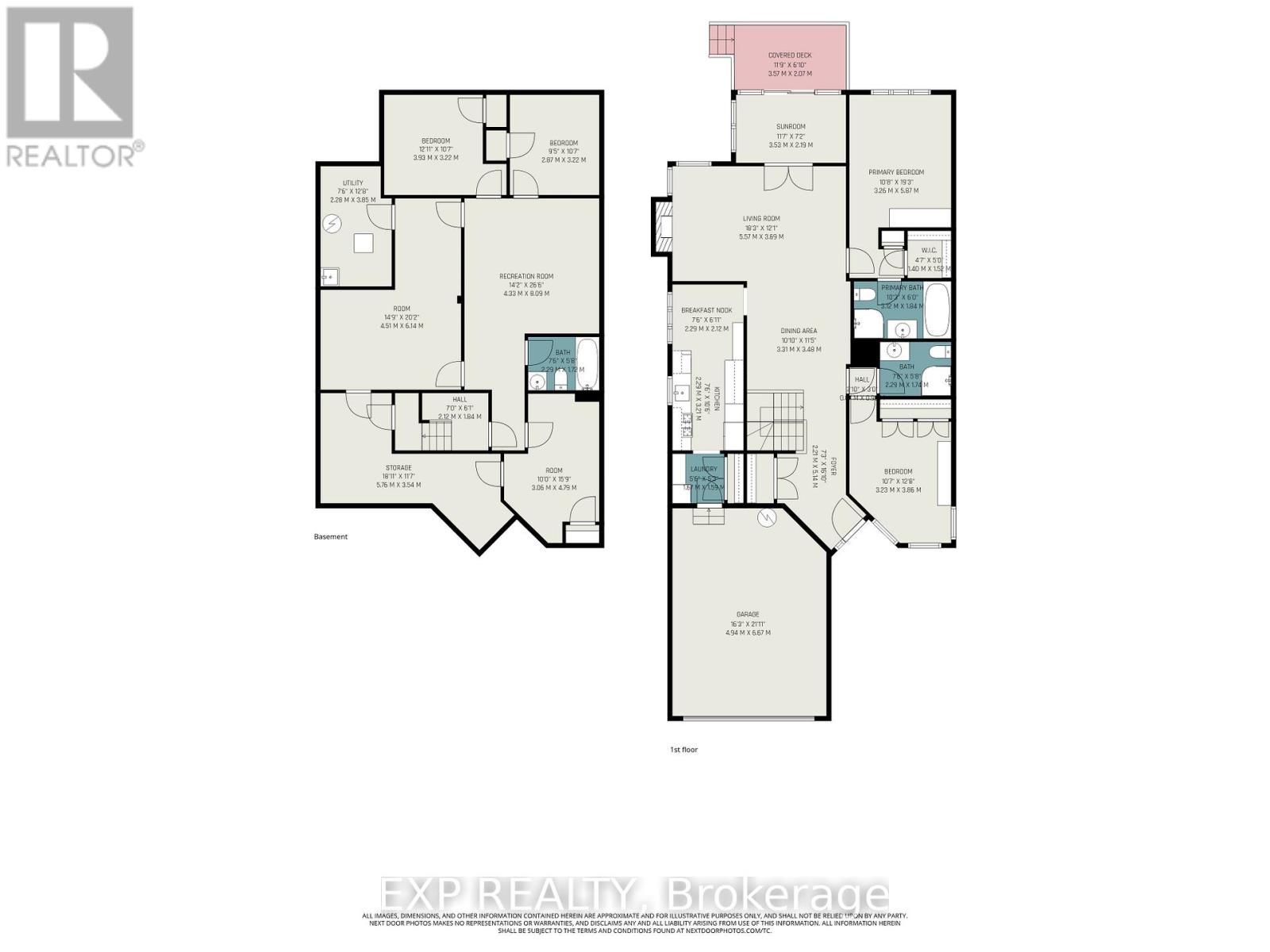 41 Bunting Lane, Ottawa, Ontario  K2M 2P7 - Photo 38 - X12927810