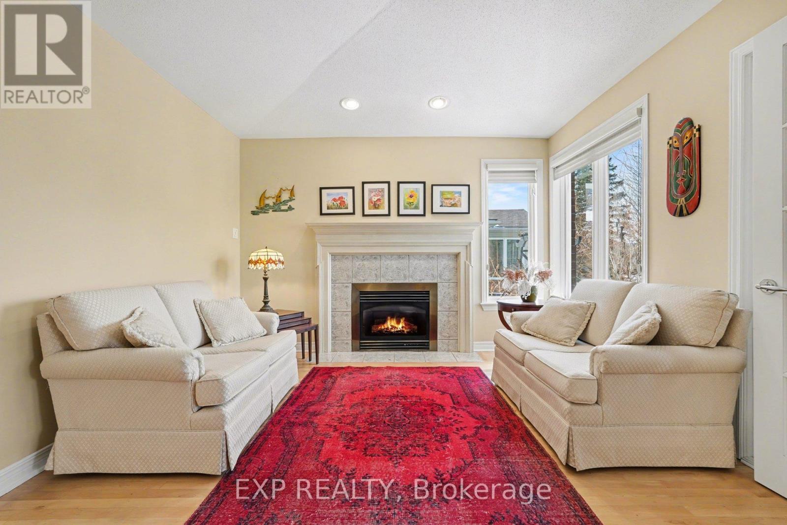 41 Bunting Lane, Ottawa, Ontario  K2M 2P7 - Photo 6 - X12927810