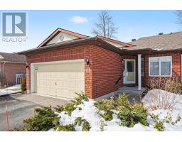 41 BUNTING LANE, ottawa, Ontario