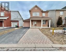 805 TARADALE DRIVE, Ottawa, Ontario
