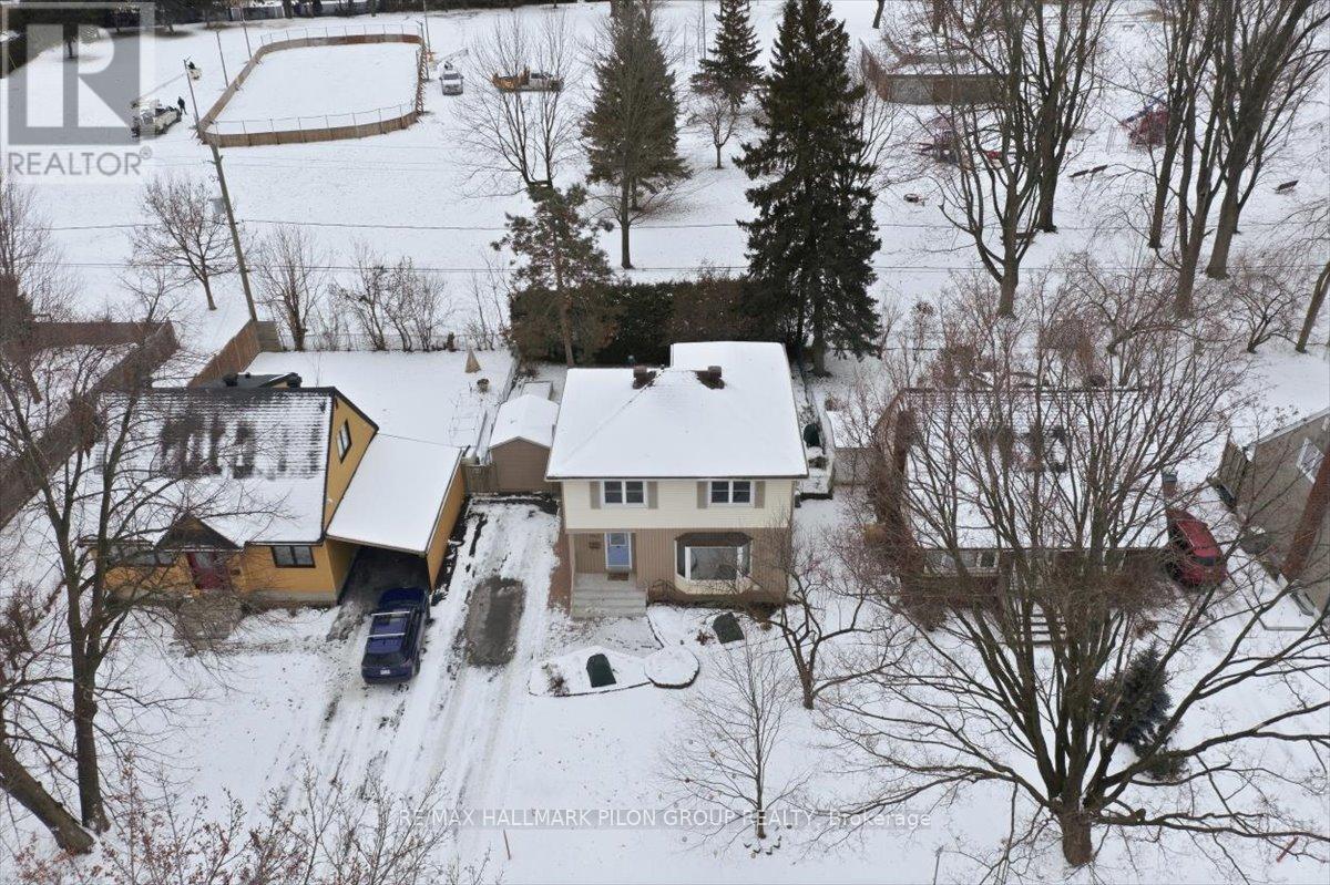 962 WESTON DRIVE, ottawa, Ontario