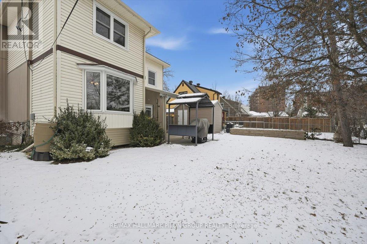 962 Weston Drive, Ottawa, Ontario  K1G 1X2 - Photo 26 - X12927862