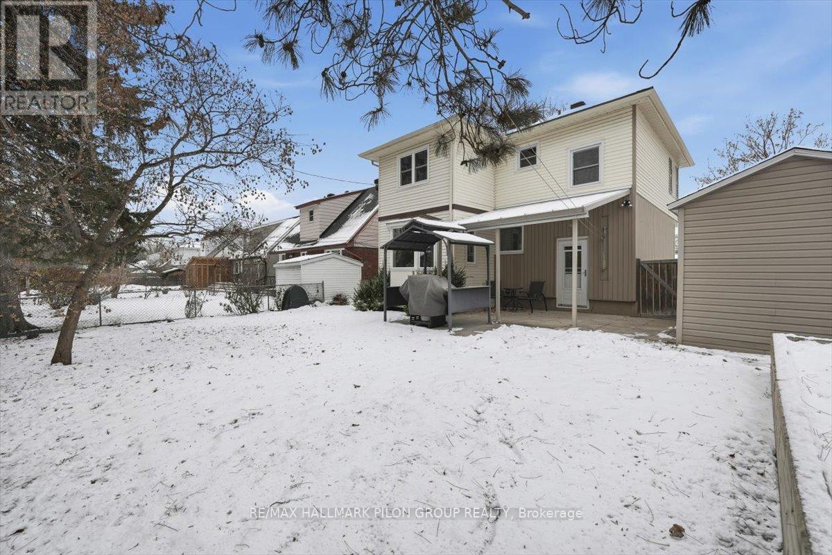 962 Weston Drive, Ottawa, Ontario  K1G 1X2 - Photo 27 - X12927862