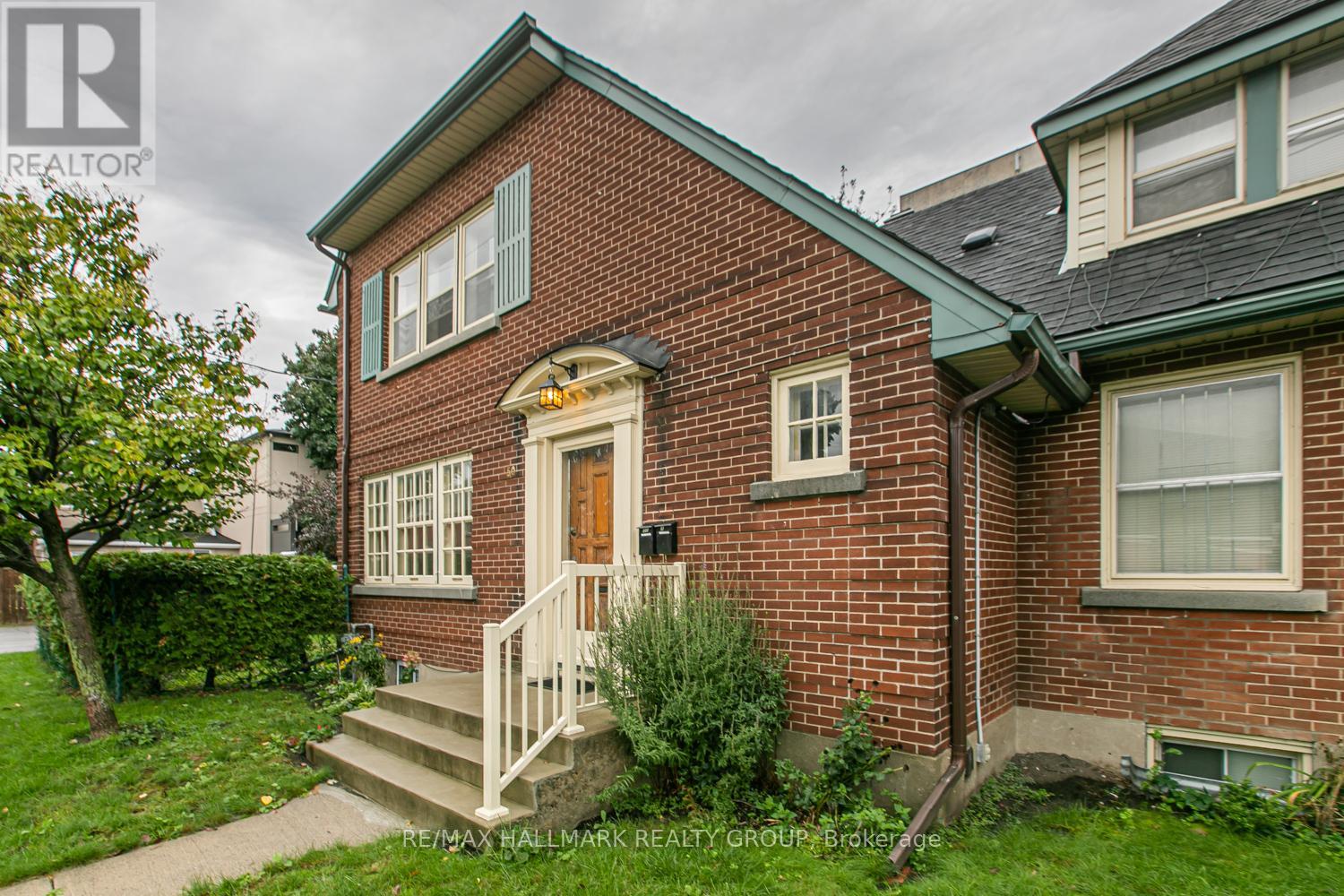 50 Tyndall Street, Ottawa, Ontario  K1Y 3J8 - Photo 2 - X12927894