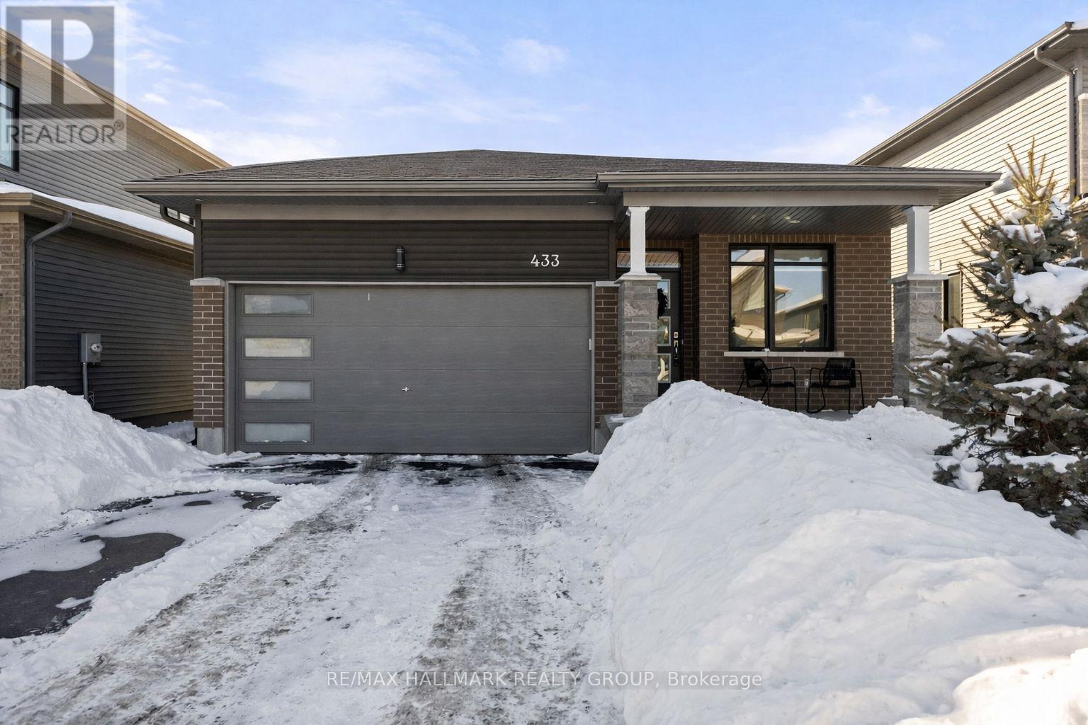 433 Sterling Avenue, Clarence-Rockland, Ontario  K4K 0M5 - Photo 1 - X12927926