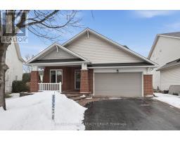 724 LONG POINT CIRCLE, Ottawa, Ontario