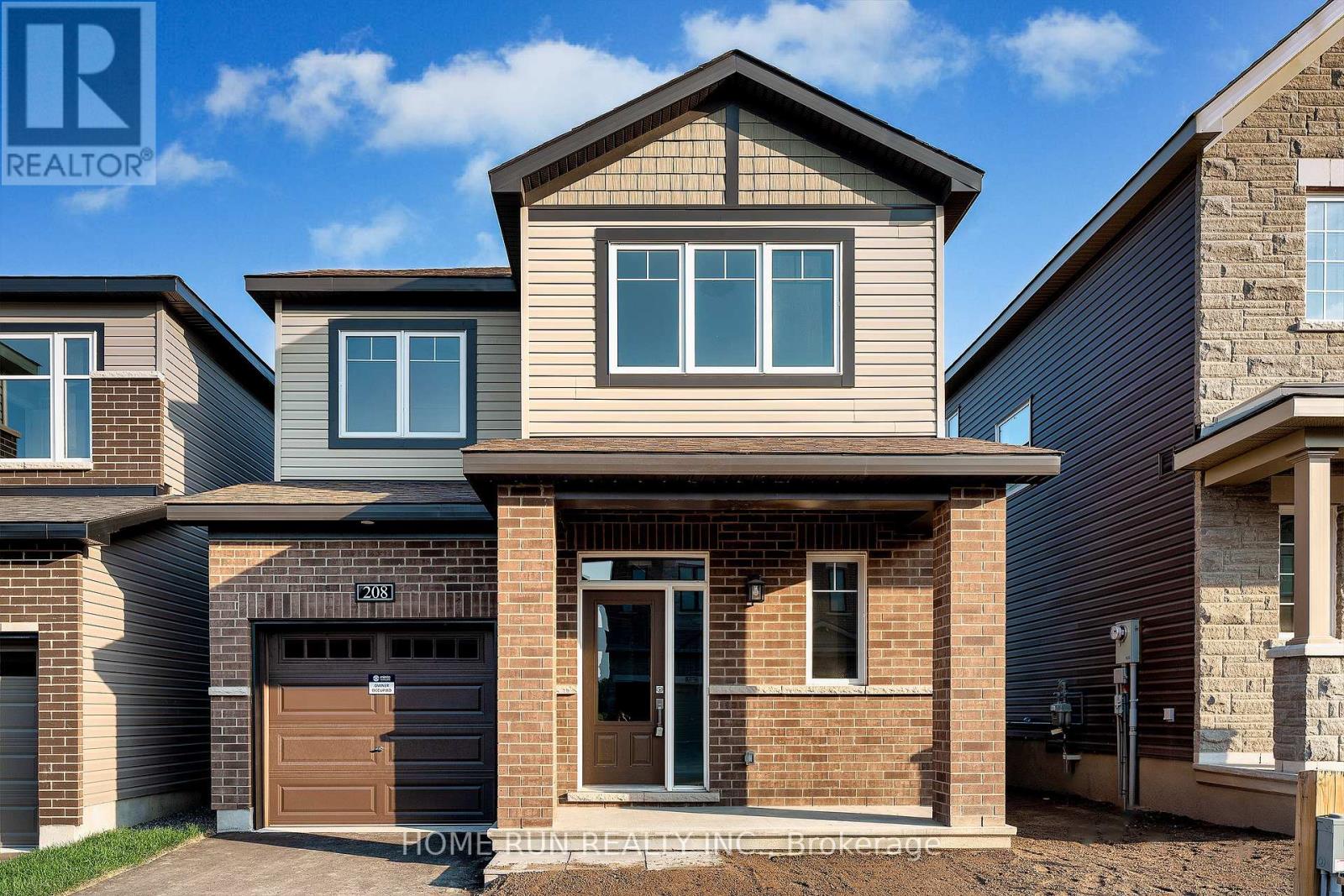 208 ELSIE MACGILL WALK, ottawa, Ontario