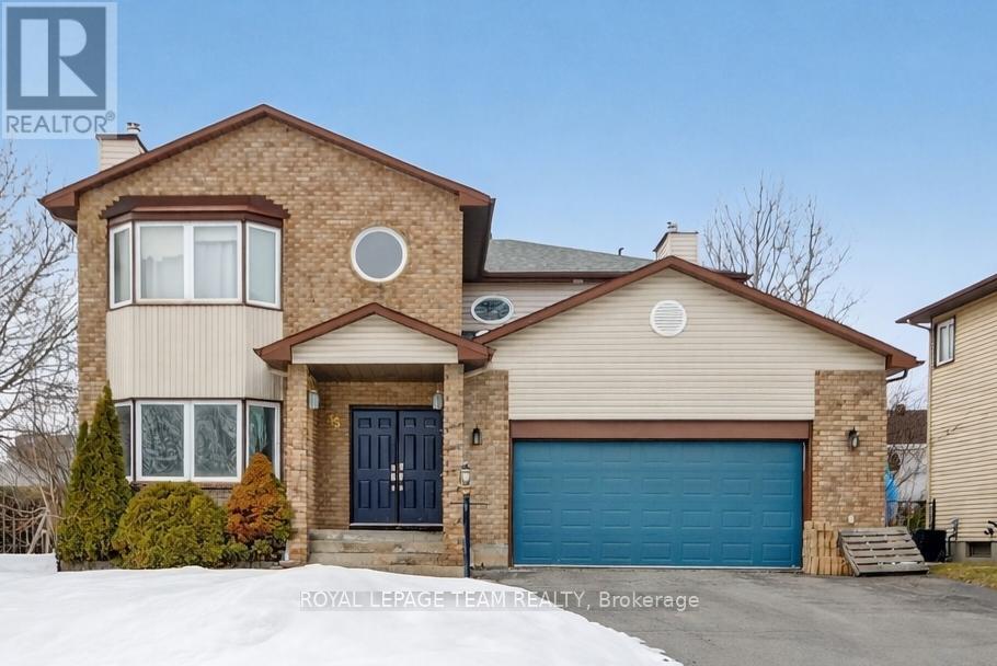 35 HARTIN STREET, Ottawa, Ontario