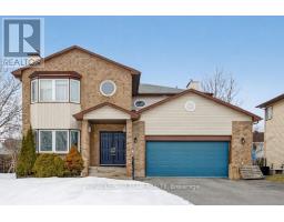 35 HARTIN STREET, Ottawa, Ontario