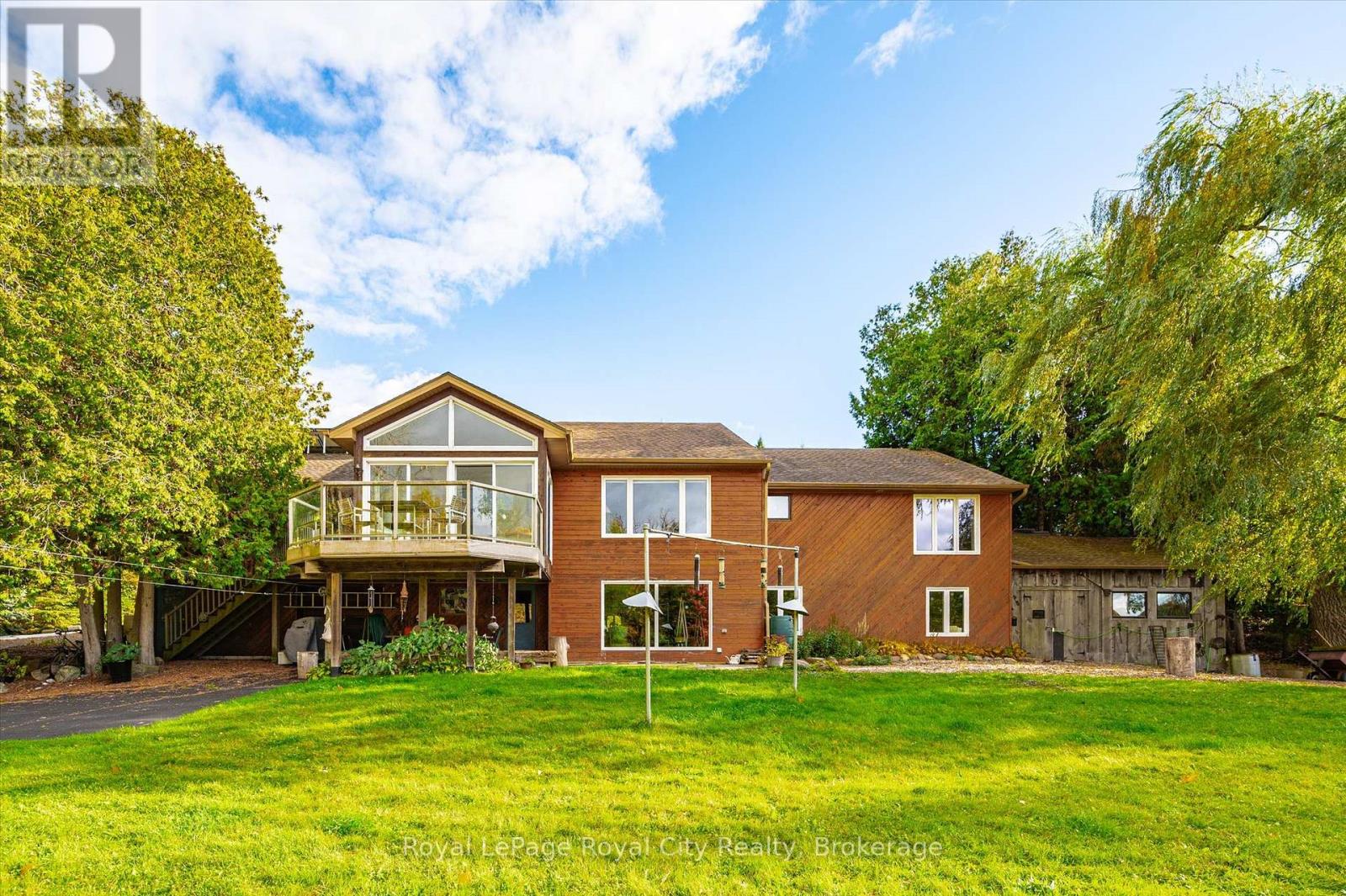 8060 Wellington Rd 18 Road, Centre Wellington, Ontario  N1M 2W5 - Photo 6 - X12667914