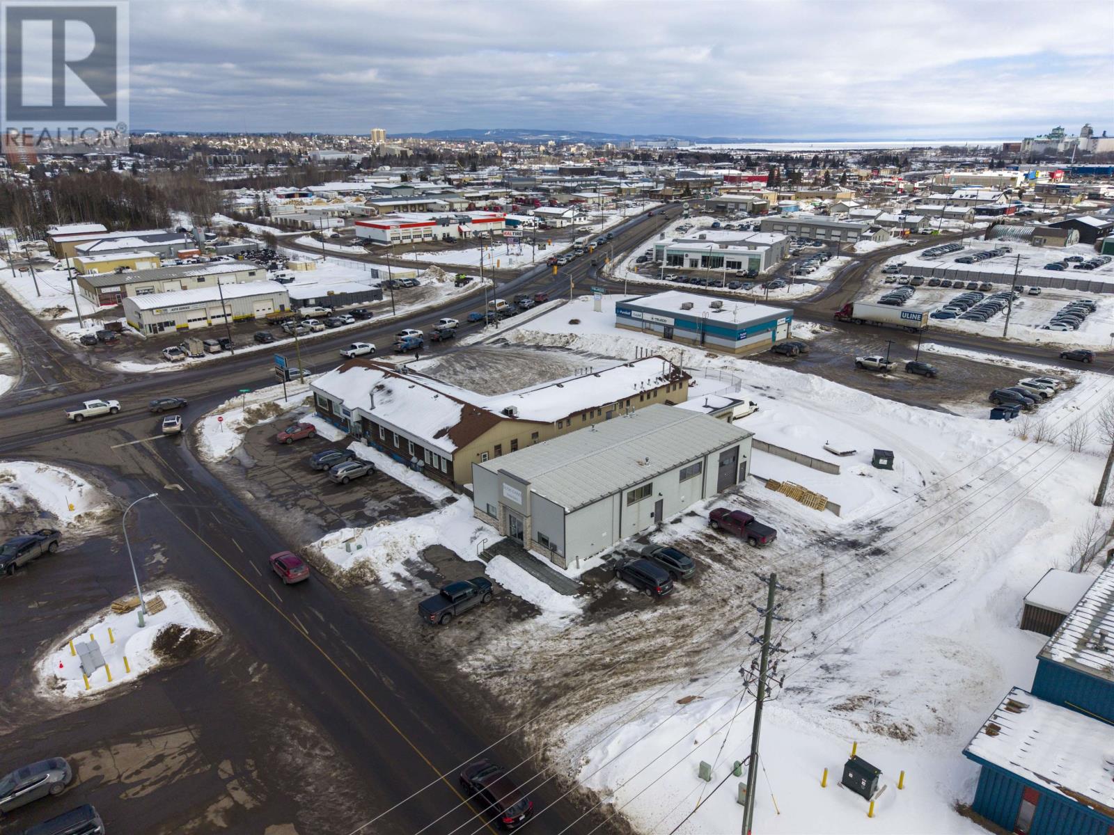 A 901 Alloy Dr, Thunder Bay, Ontario  P7B 5Z8 - Photo 2 - TB2600553