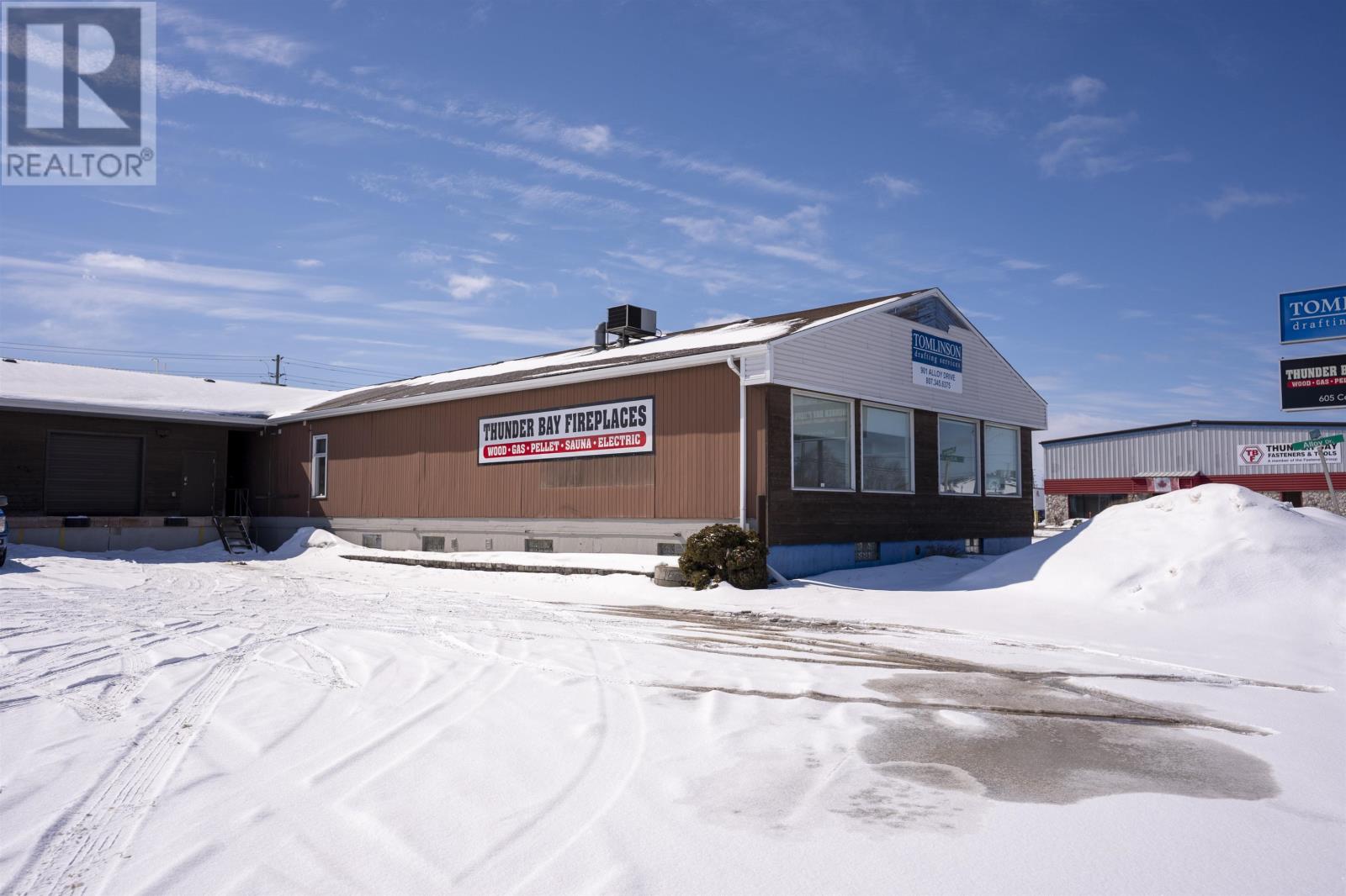 A 901 Alloy Dr, Thunder Bay, Ontario  P7B 5Z8 - Photo 26 - TB2600553